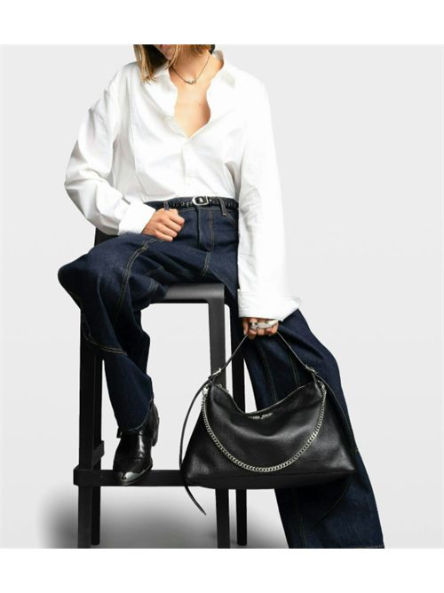 JIM ZADIG&VOLTAIRE | LWBA04310011 BLACK